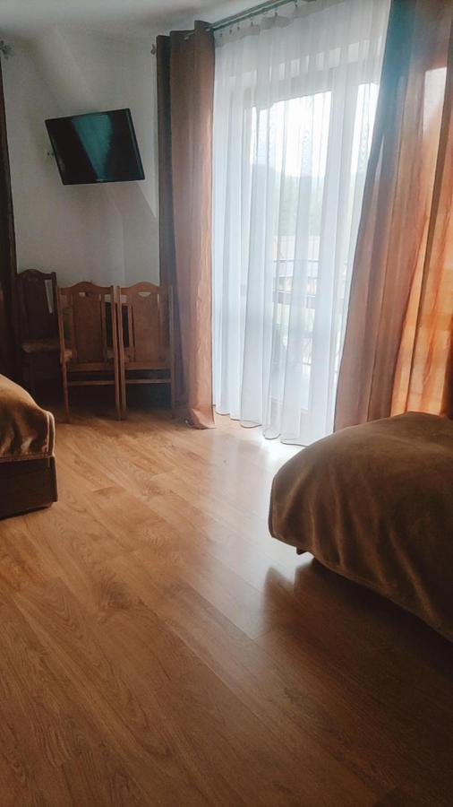 Gospodarstwo Agroturystyczne Bustrycki Poronin Exterior foto